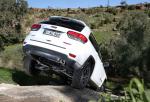 Jeep Grand Cherokee Trailhawk 2017 года (AU)
